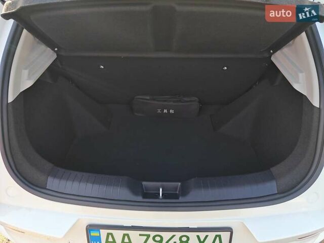 Білий БІД e2, об'ємом двигуна 0 л та пробігом 33 тис. км за 15500 $, фото 48 на Automoto.ua