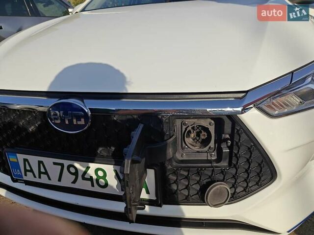 Білий БІД e2, об'ємом двигуна 0 л та пробігом 33 тис. км за 15500 $, фото 58 на Automoto.ua