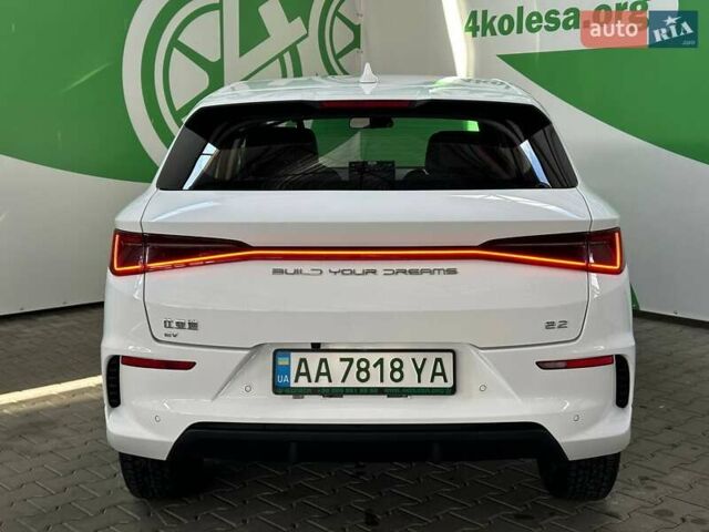 Белый БИД e2, объемом двигателя 0 л и пробегом 40 тыс. км за 16000 $, фото 5 на Automoto.ua