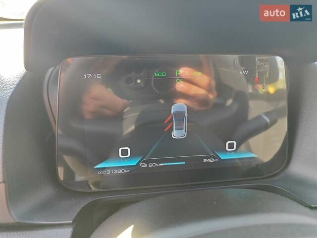 Білий БІД e2, об'ємом двигуна 0 л та пробігом 33 тис. км за 15500 $, фото 46 на Automoto.ua