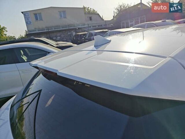 Білий БІД e2, об'ємом двигуна 0 л та пробігом 33 тис. км за 15500 $, фото 21 на Automoto.ua