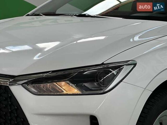 Белый БИД e2, объемом двигателя 0 л и пробегом 40 тыс. км за 16000 $, фото 22 на Automoto.ua