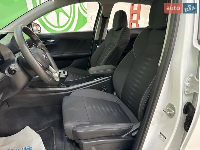 Белый БИД e2, объемом двигателя 0 л и пробегом 40 тыс. км за 16000 $, фото 9 на Automoto.ua