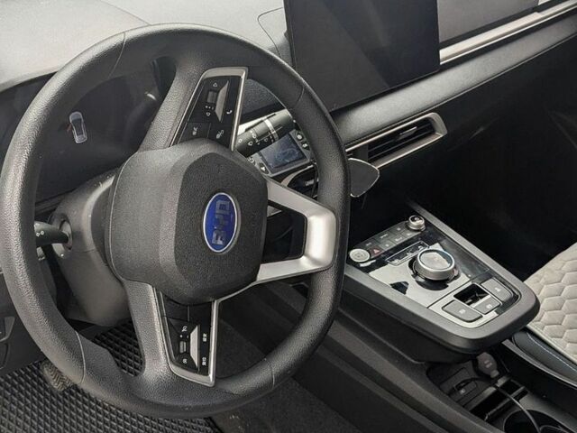 Белый БИД e2, объемом двигателя 0 л и пробегом 90 тыс. км за 13700 $, фото 5 на Automoto.ua