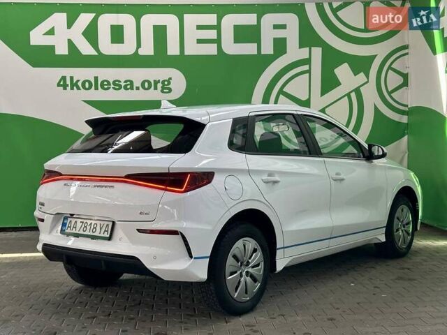 Белый БИД e2, объемом двигателя 0 л и пробегом 40 тыс. км за 16000 $, фото 4 на Automoto.ua