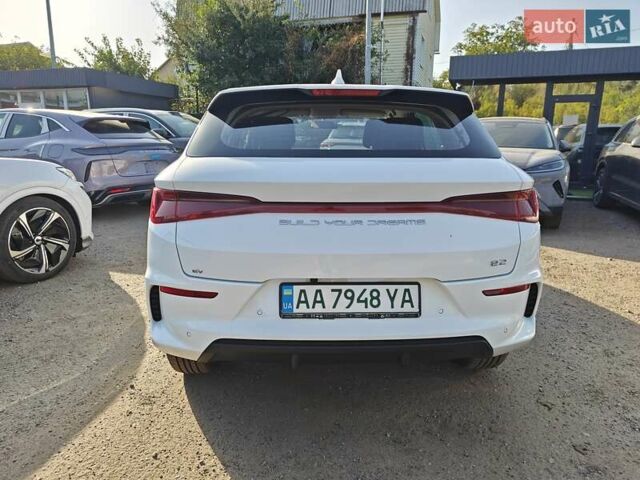 Білий БІД e2, об'ємом двигуна 0 л та пробігом 33 тис. км за 15500 $, фото 5 на Automoto.ua