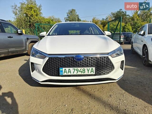 Білий БІД e2, об'ємом двигуна 0 л та пробігом 33 тис. км за 15500 $, фото 2 на Automoto.ua