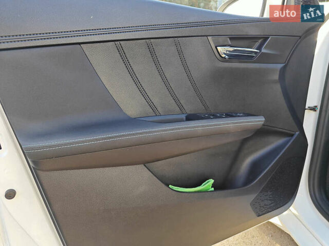Білий БІД e2, об'ємом двигуна 0 л та пробігом 33 тис. км за 15500 $, фото 25 на Automoto.ua