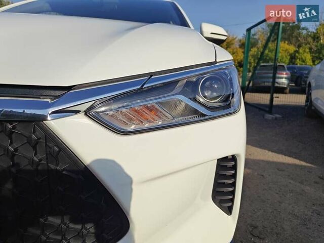 Білий БІД e2, об'ємом двигуна 0 л та пробігом 33 тис. км за 15500 $, фото 8 на Automoto.ua