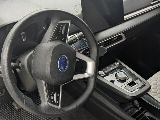 Белый БИД e2, объемом двигателя 0 л и пробегом 90 тыс. км за 13700 $, фото 4 на Automoto.ua