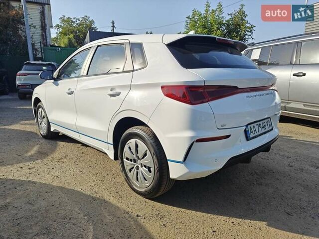 Білий БІД e2, об'ємом двигуна 0 л та пробігом 33 тис. км за 15500 $, фото 4 на Automoto.ua