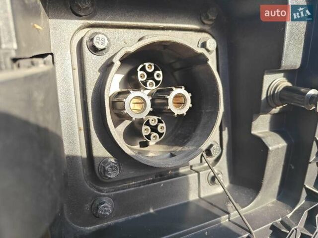 Білий БІД e2, об'ємом двигуна 0 л та пробігом 33 тис. км за 15500 $, фото 59 на Automoto.ua