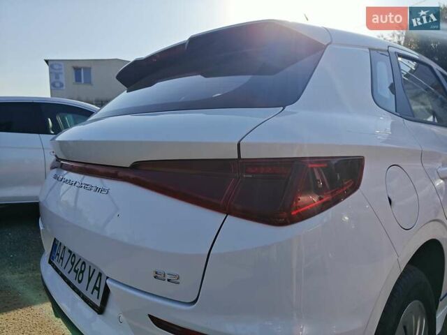 Білий БІД e2, об'ємом двигуна 0 л та пробігом 33 тис. км за 15500 $, фото 20 на Automoto.ua