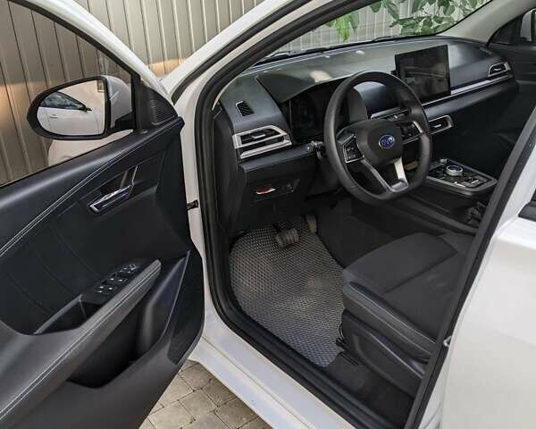 Белый БИД e2, объемом двигателя 0 л и пробегом 36 тыс. км за 12900 $, фото 12 на Automoto.ua
