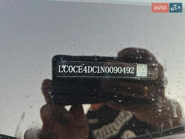 Білий БІД e2, об'ємом двигуна 0 л та пробігом 33 тис. км за 15500 $, фото 63 на Automoto.ua