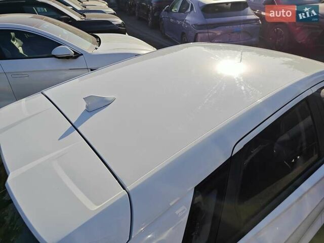 Білий БІД e2, об'ємом двигуна 0 л та пробігом 33 тис. км за 15500 $, фото 22 на Automoto.ua