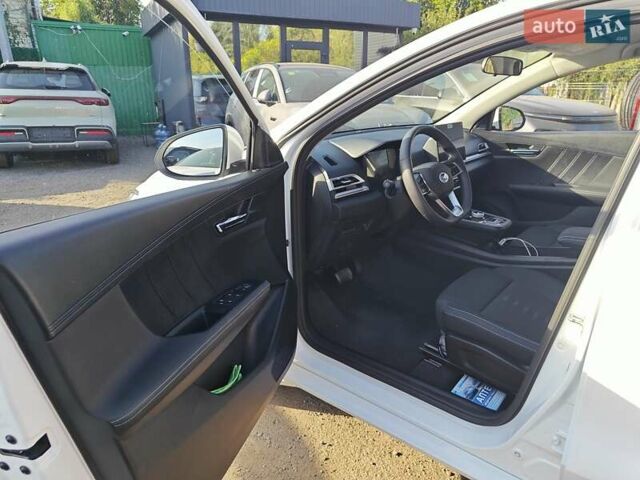 Білий БІД e2, об'ємом двигуна 0 л та пробігом 33 тис. км за 15500 $, фото 24 на Automoto.ua