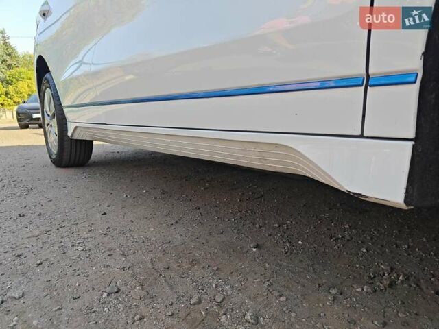 Білий БІД e2, об'ємом двигуна 0 л та пробігом 33 тис. км за 15500 $, фото 13 на Automoto.ua