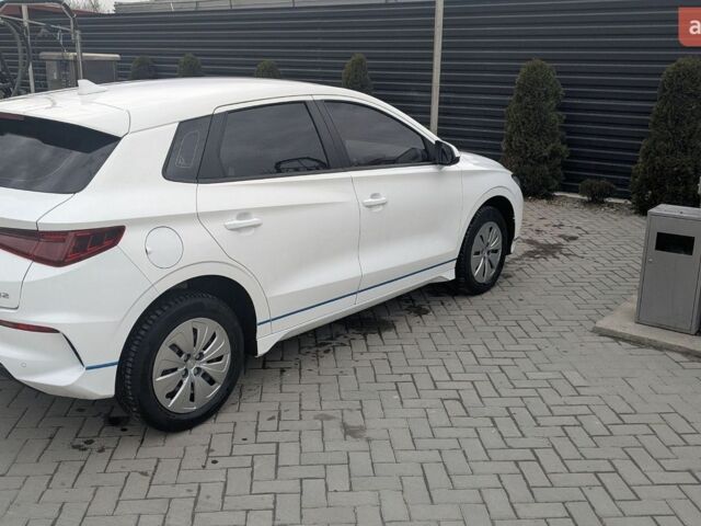 Белый БИД e2, объемом двигателя 0 л и пробегом 90 тыс. км за 13700 $, фото 3 на Automoto.ua