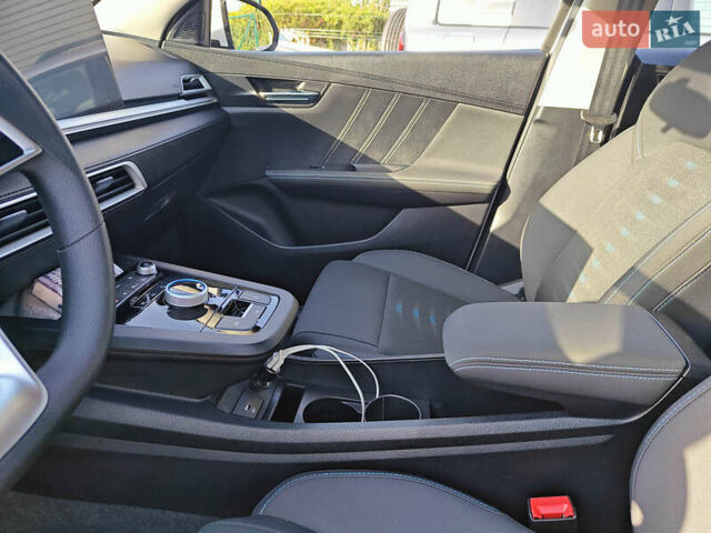 Білий БІД e2, об'ємом двигуна 0 л та пробігом 33 тис. км за 15500 $, фото 36 на Automoto.ua