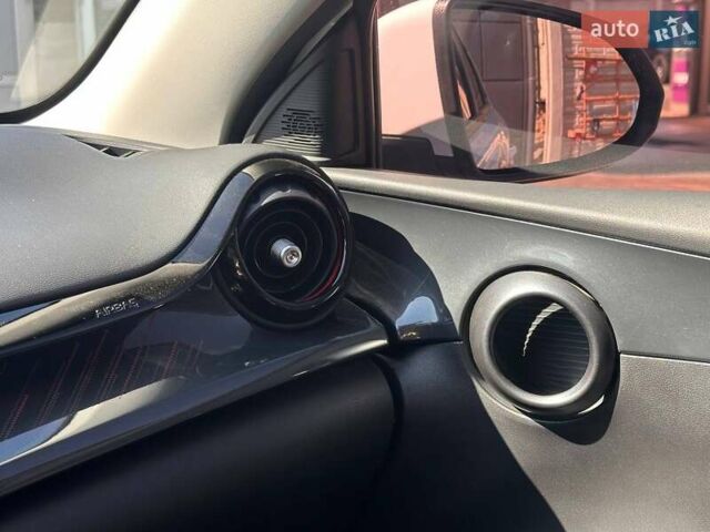 Белый БИД e2, объемом двигателя 0 л и пробегом 19 тыс. км за 15500 $, фото 22 на Automoto.ua