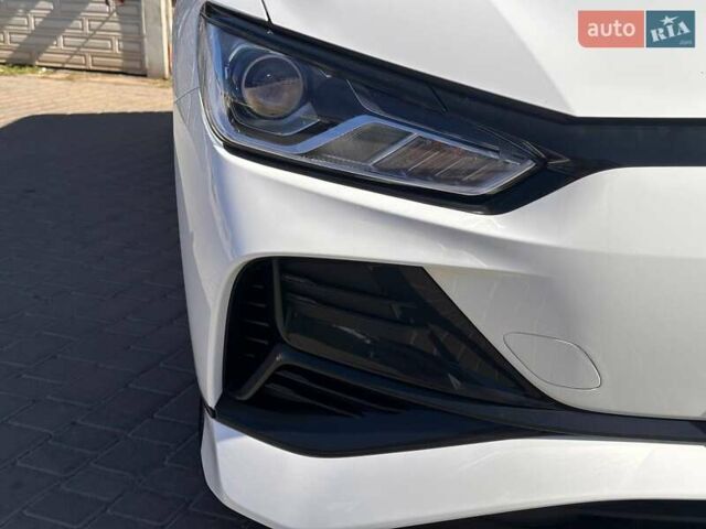 Белый БИД e2, объемом двигателя 0 л и пробегом 19 тыс. км за 15500 $, фото 3 на Automoto.ua