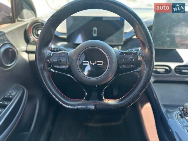 Белый БИД e2, объемом двигателя 0 л и пробегом 19 тыс. км за 15500 $, фото 27 на Automoto.ua