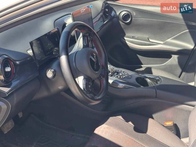 Белый БИД e2, объемом двигателя 0 л и пробегом 19 тыс. км за 15500 $, фото 16 на Automoto.ua
