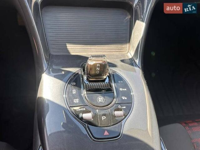 Белый БИД e2, объемом двигателя 0 л и пробегом 19 тыс. км за 15500 $, фото 23 на Automoto.ua