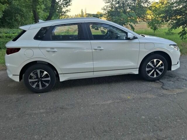 Белый БИД e2, объемом двигателя 0 л и пробегом 16 тыс. км за 18299 $, фото 2 на Automoto.ua