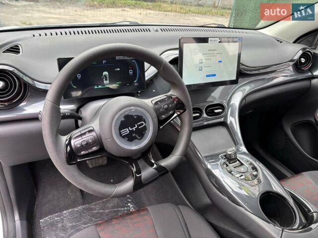 Білий БІД e2, об'ємом двигуна 0 л та пробігом 1 тис. км за 16890 $, фото 7 на Automoto.ua