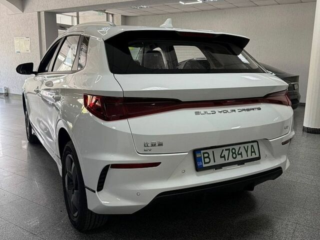 Белый БИД e2, объемом двигателя 0 л и пробегом 1 тыс. км за 18150 $, фото 3 на Automoto.ua
