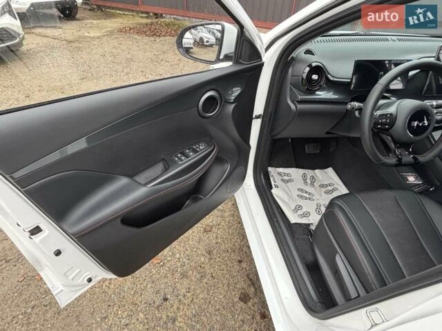 Белый БИД e2, объемом двигателя 0 л и пробегом 1 тыс. км за 17490 $, фото 18 на Automoto.ua