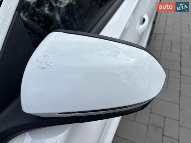 Білий БІД e2, об'ємом двигуна 0 л та пробігом 1 тис. км за 18490 $, фото 5 на Automoto.ua