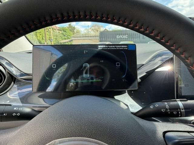 Білий БІД e2, об'ємом двигуна 0 л та пробігом 1 тис. км за 18490 $, фото 11 на Automoto.ua