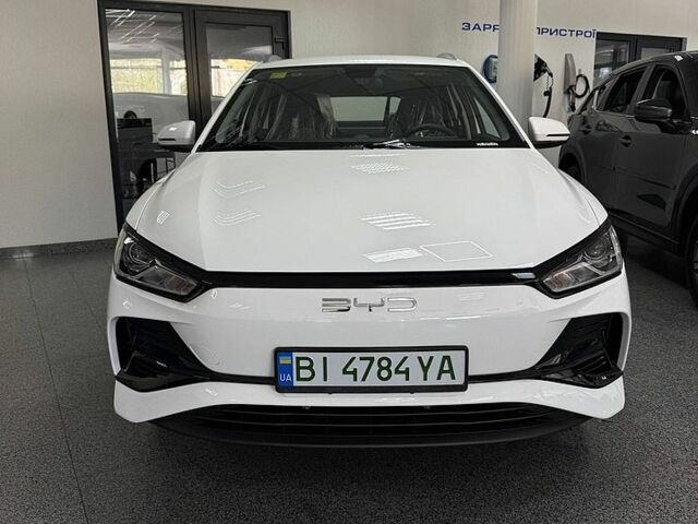 Белый БИД e2, объемом двигателя 0 л и пробегом 1 тыс. км за 18150 $, фото 1 на Automoto.ua