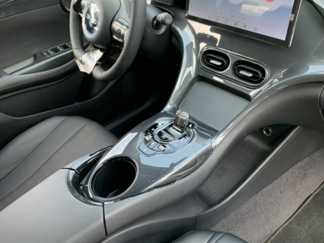 Білий БІД e2, об'ємом двигуна 0 л та пробігом 1 тис. км за 18500 $, фото 21 на Automoto.ua