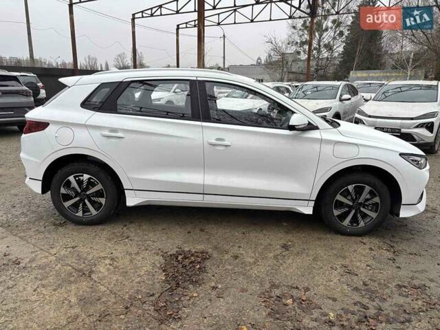 Білий БІД e2, об'ємом двигуна 0 л та пробігом 1 тис. км за 17190 $, фото 5 на Automoto.ua