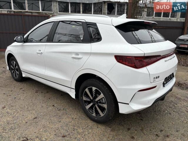 Белый БИД e2, объемом двигателя 0 л и пробегом 1 тыс. км за 17490 $, фото 2 на Automoto.ua