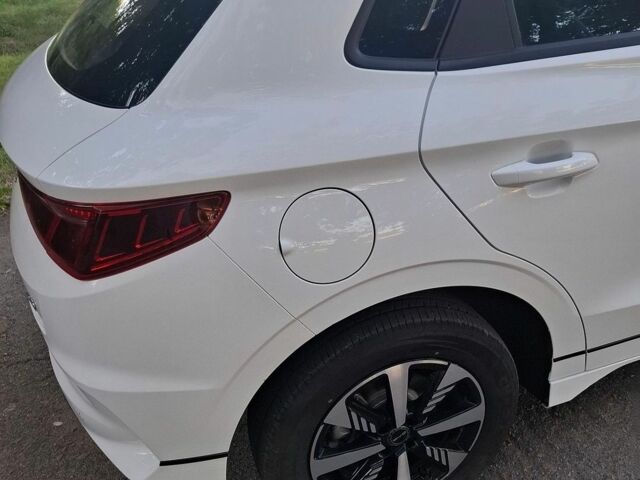 Белый БИД e2, объемом двигателя 0 л и пробегом 16 тыс. км за 18299 $, фото 12 на Automoto.ua