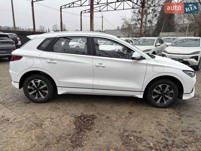 Белый БИД e2, объемом двигателя 0 л и пробегом 1 тыс. км за 18190 $, фото 5 на Automoto.ua