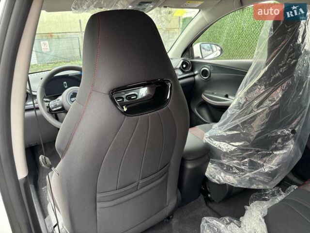 Білий БІД e2, об'ємом двигуна 0 л та пробігом 1 тис. км за 16890 $, фото 10 на Automoto.ua