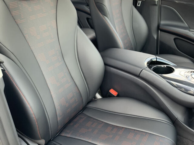 Білий БІД e2, об'ємом двигуна 0 л та пробігом 1 тис. км за 18500 $, фото 20 на Automoto.ua