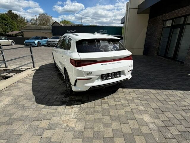 Білий БІД e2, об'ємом двигуна 0 л та пробігом 1 тис. км за 18490 $, фото 5 на Automoto.ua