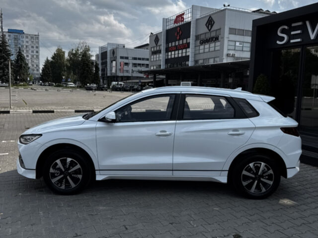 Білий БІД e2, об'ємом двигуна 0 л та пробігом 1 тис. км за 18500 $, фото 1 на Automoto.ua