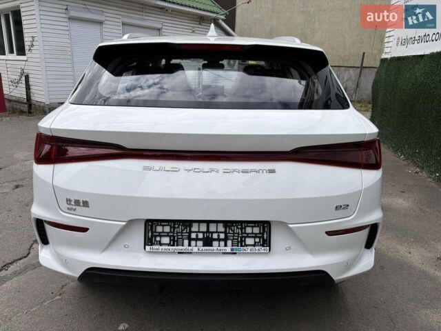 Білий БІД e2, об'ємом двигуна 0 л та пробігом 1 тис. км за 16890 $, фото 4 на Automoto.ua