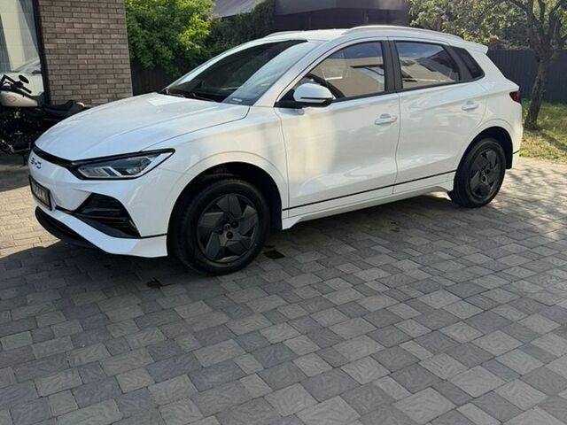 Белый БИД e2, объемом двигателя 0 л и пробегом 1 тыс. км за 17890 $, фото 3 на Automoto.ua