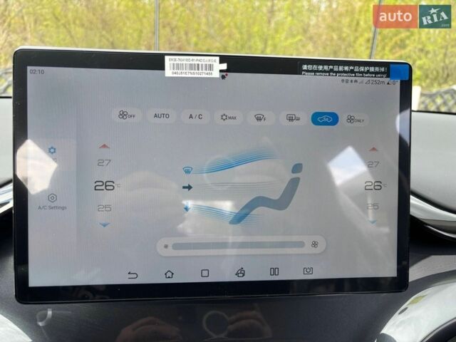 Білий БІД e2, об'ємом двигуна 0 л та пробігом 1 тис. км за 18490 $, фото 16 на Automoto.ua