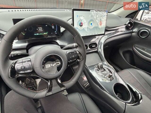 Белый БИД e2, объемом двигателя 0 л и пробегом 1 тыс. км за 18190 $, фото 11 на Automoto.ua