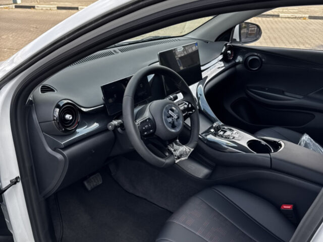 Білий БІД e2, об'ємом двигуна 0 л та пробігом 1 тис. км за 18500 $, фото 6 на Automoto.ua